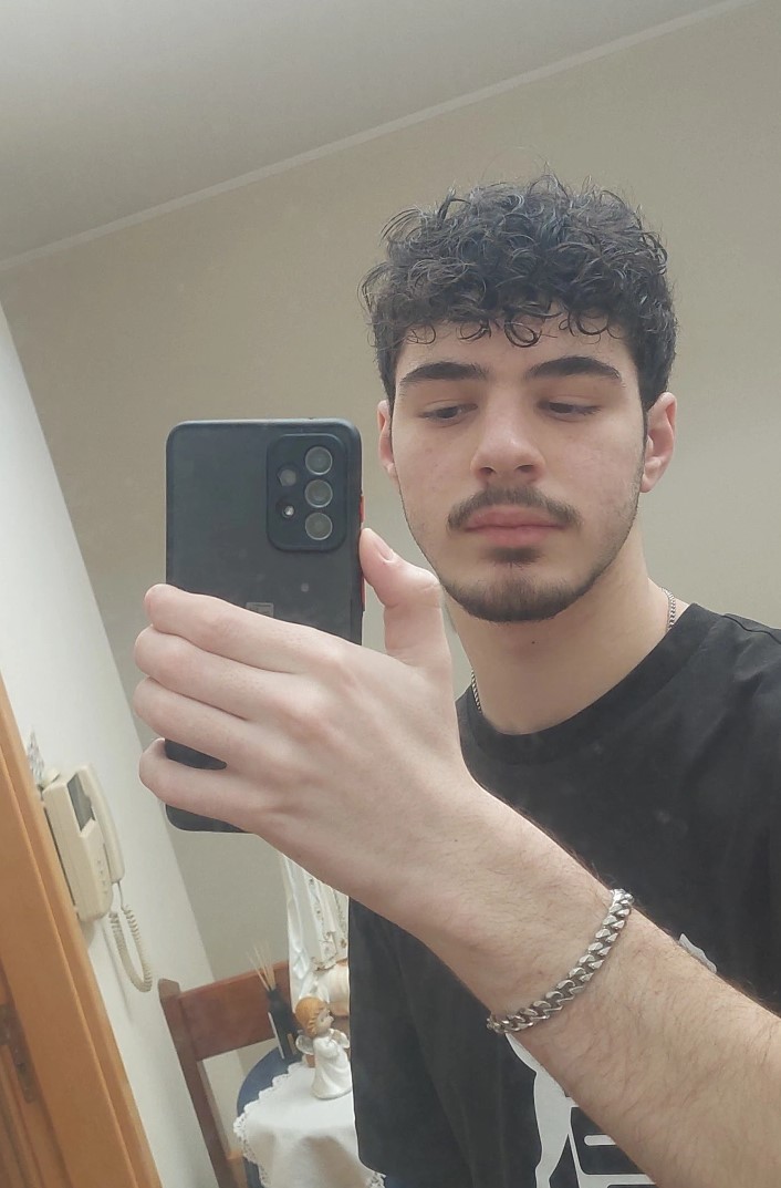 Foto de Diogo Gonzaga