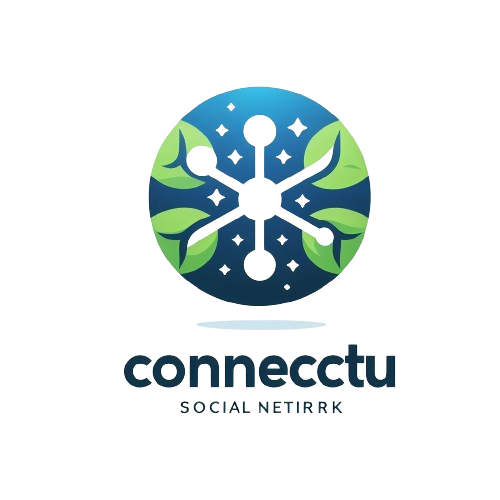 Logo ConnectU